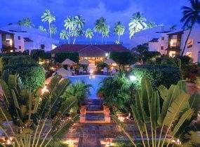 OCCIDENTAL GRAND PUNTA CANA